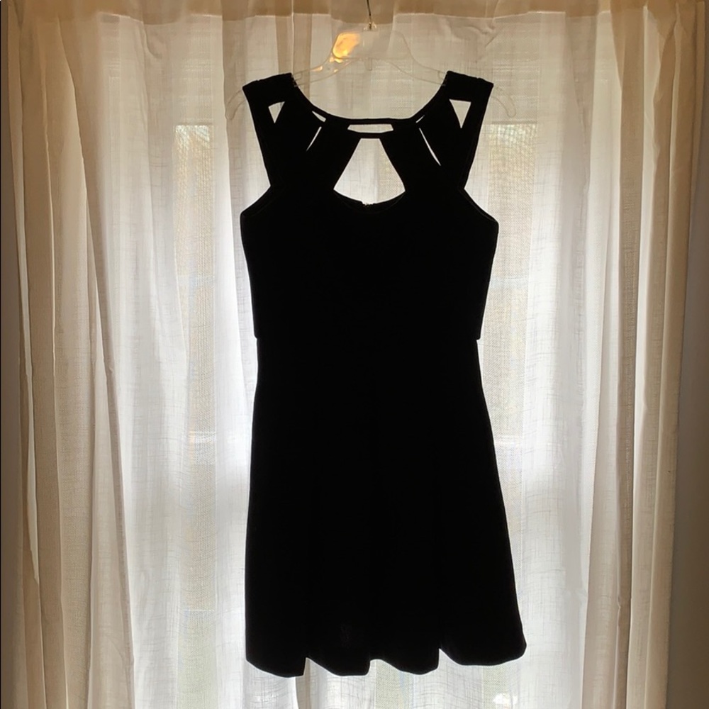Betsey Johnson Cocktail Dress Sz8